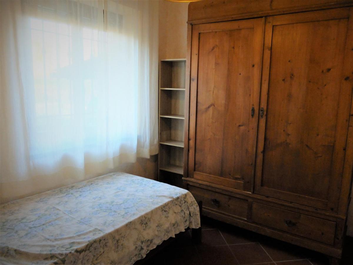 La Cheta Villa Monsagrati Buitenkant foto